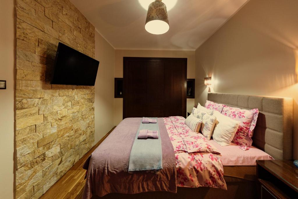 Apartament MODERNA Francuska Park - 6