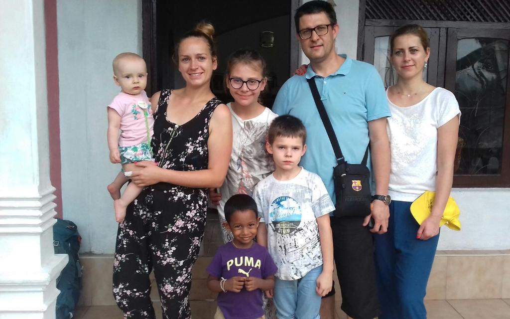 Hosté ubytování Raja174 Homestay
