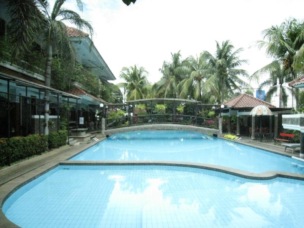 Pondok Serrata Hotel Semarang