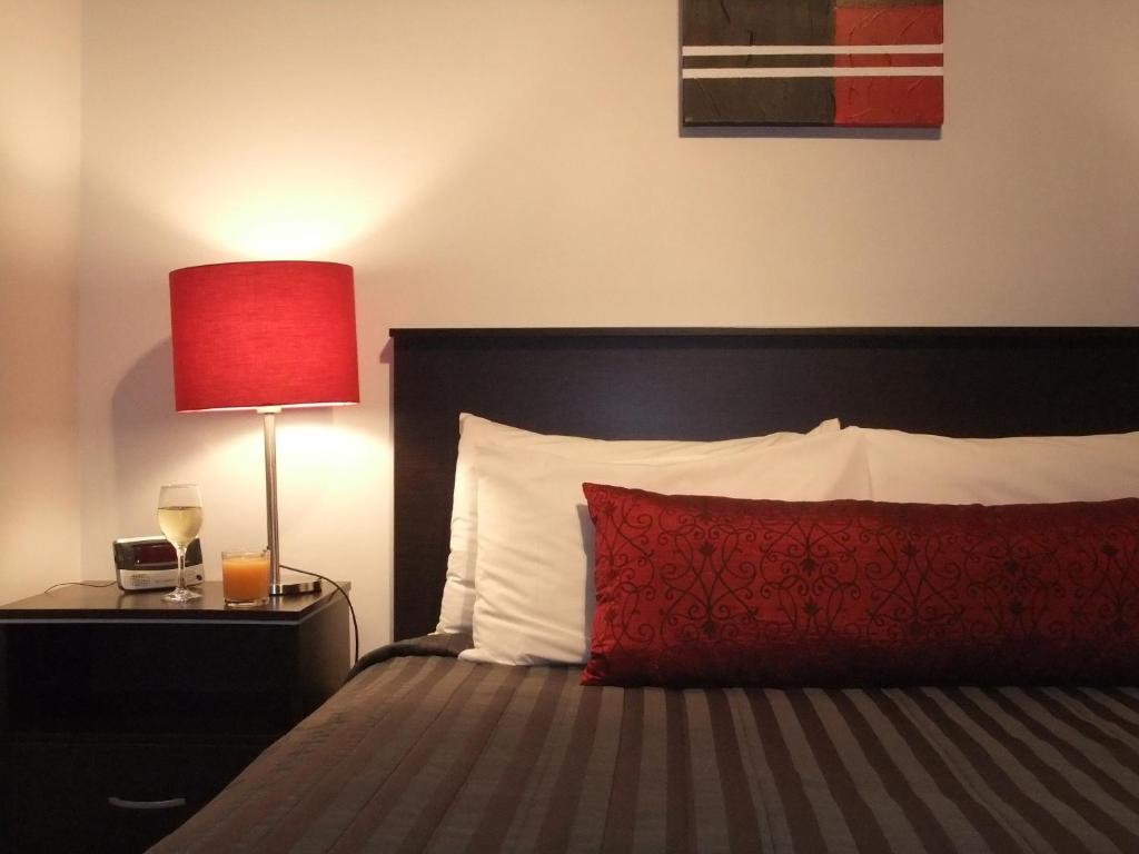 83 By The Sea Motor Lodge - Resim 8