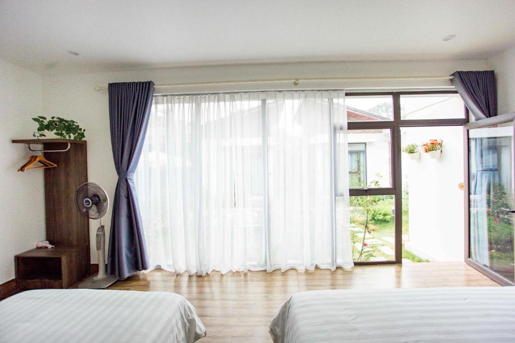 Tam Coc Boutique Garden - 19