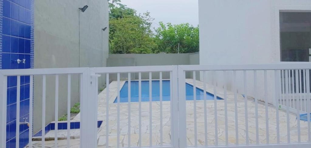  Sobrado Com Piscina