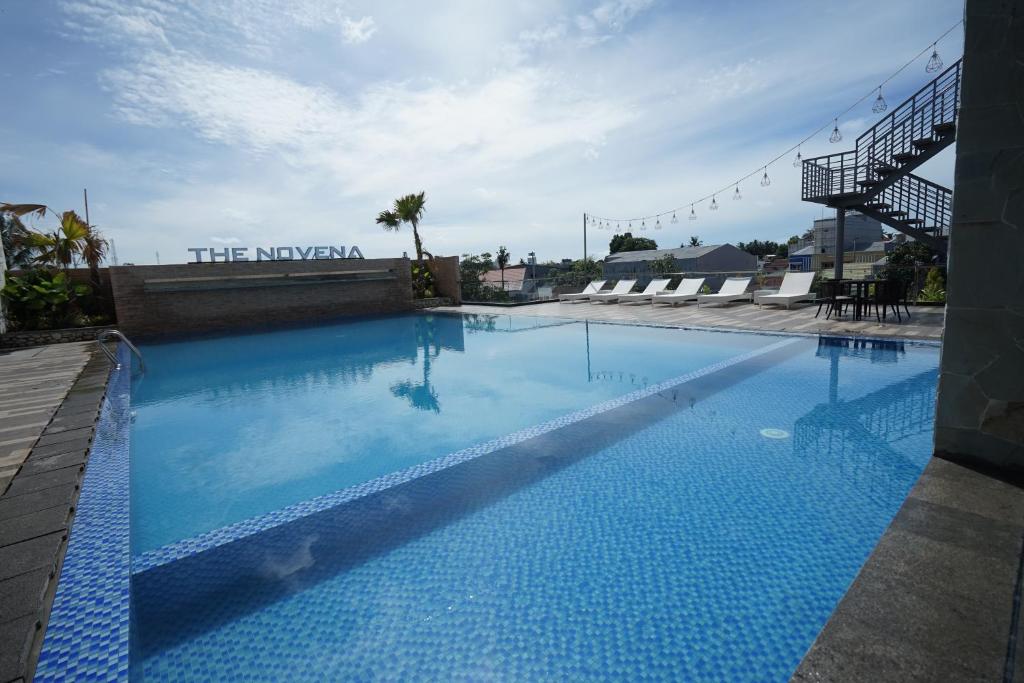 Novena Hotel Watampone Watampone Booking Com