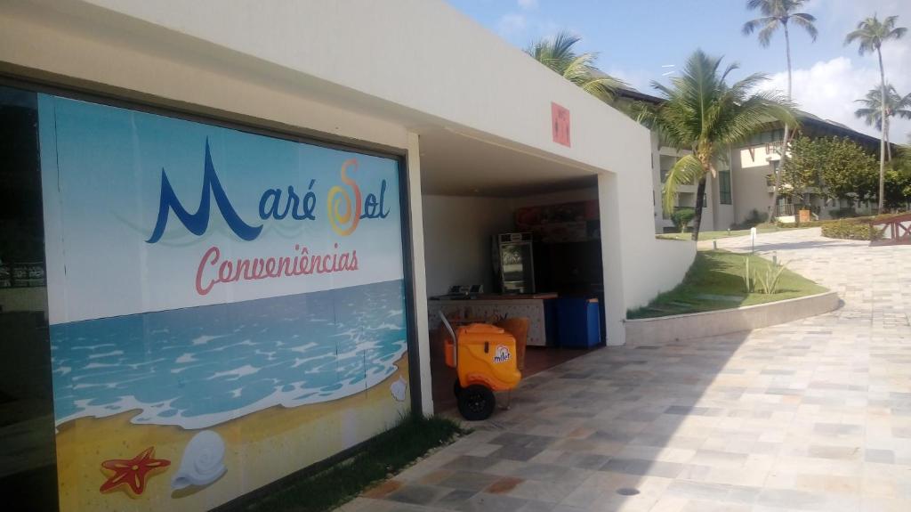  Flat Beach Class - Nossa Casa