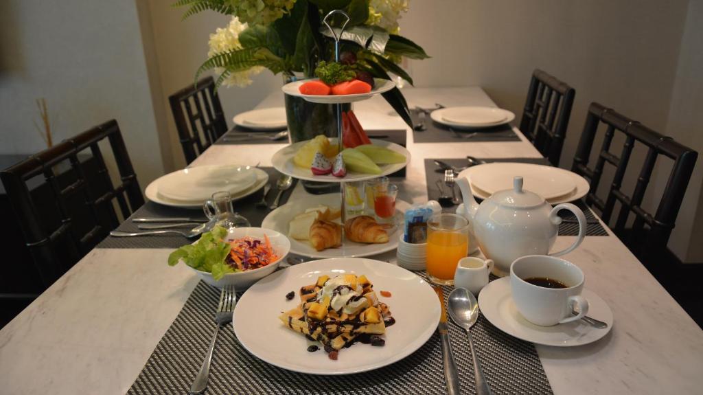 The Chiang Mai Riverside