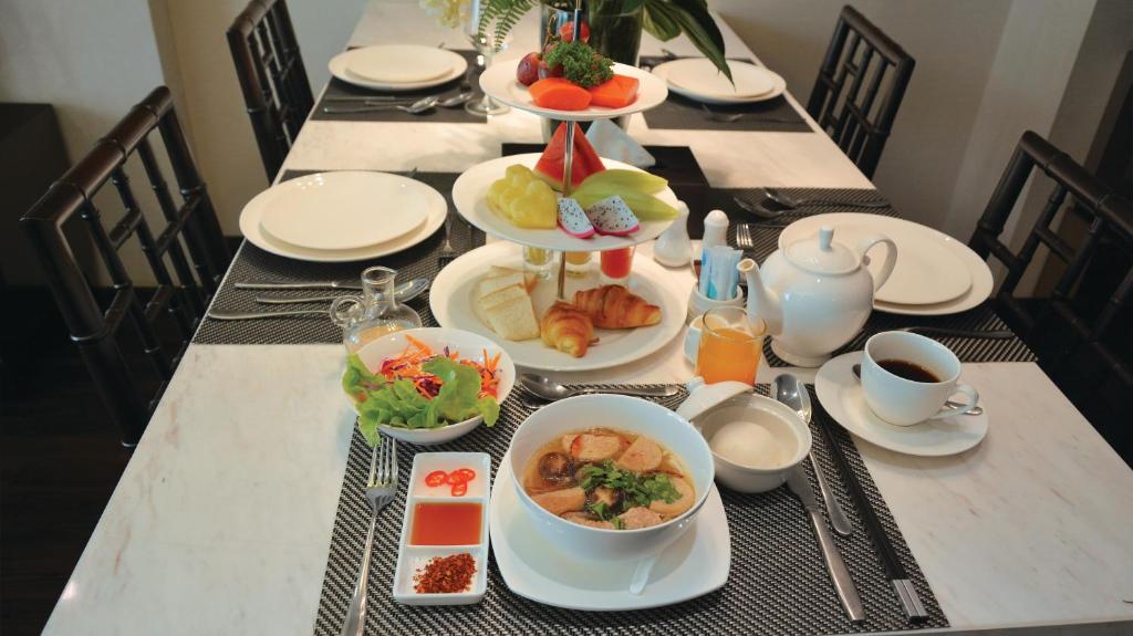 The Chiang Mai Riverside - Resim 19