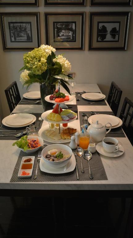 The Chiang Mai Riverside - Resim 20