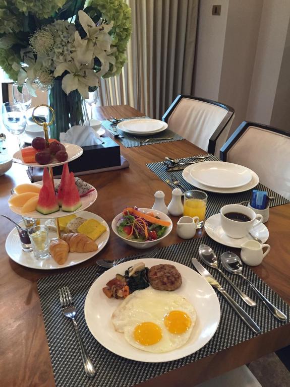 The Chiang Mai Riverside - Resim 24