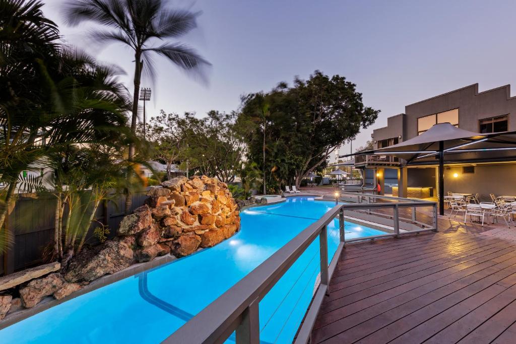 View Brisbane - Resim 31