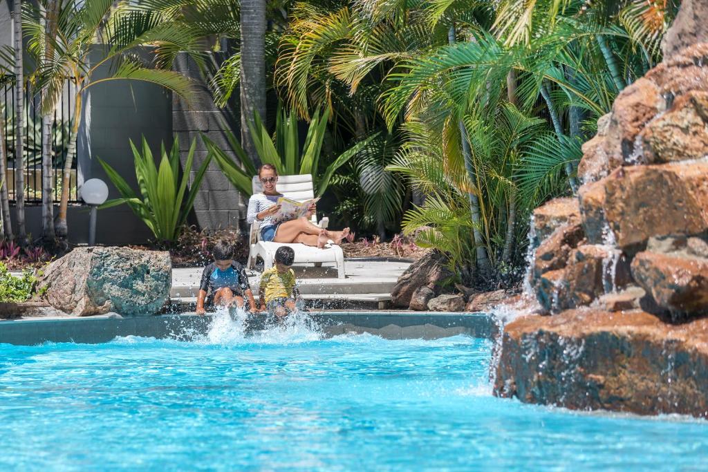 View Brisbane - Resim 37