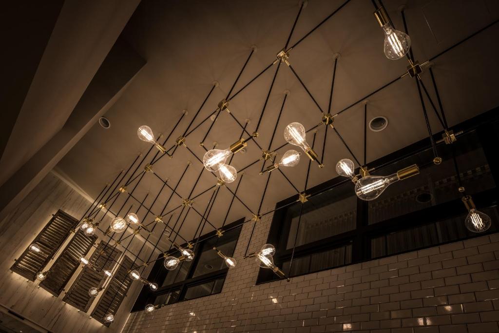 Fotografie z fotogalerie ubytování Nest Hotel Osaka Umeda v Osace