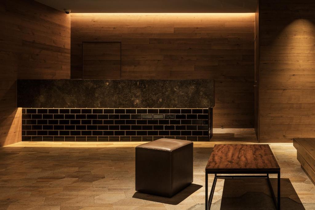 Fotografie z fotogalerie ubytování Nest Hotel Osaka Umeda v Osace