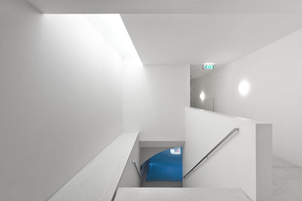 Zenden Hotel Maastricht - Resim 21