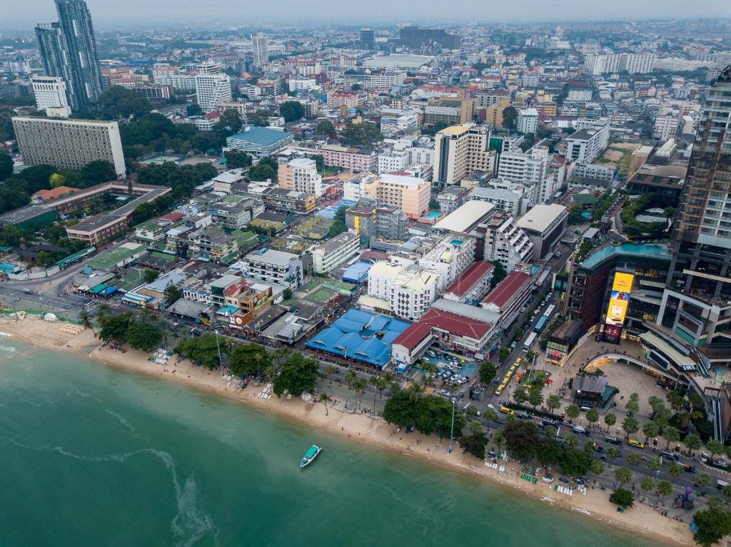 Eastiny Inn Hotel - Resim 13