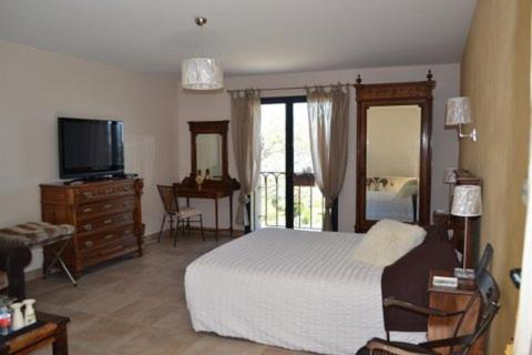 Château Serigues - Suite