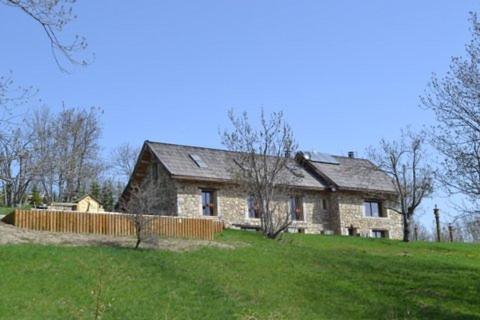 B&acirc;timent de le B&amp;B/chambre d&#39;h&ocirc;tes