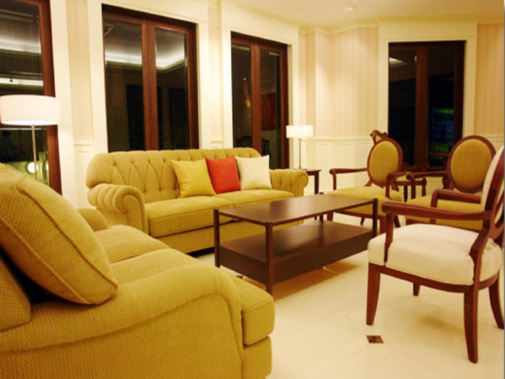 Aurum The River Place - Resim 13