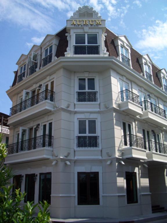 Aurum The River Place - 13