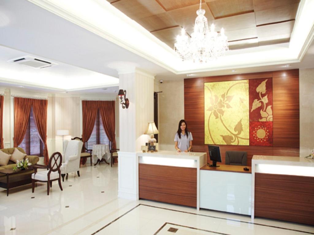 Aurum The River Place - 19