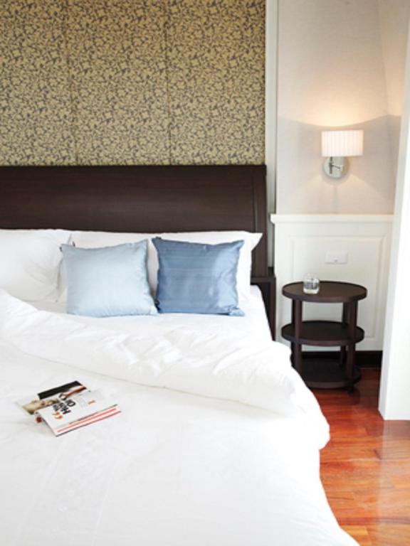 Aurum The River Place - Resim 18