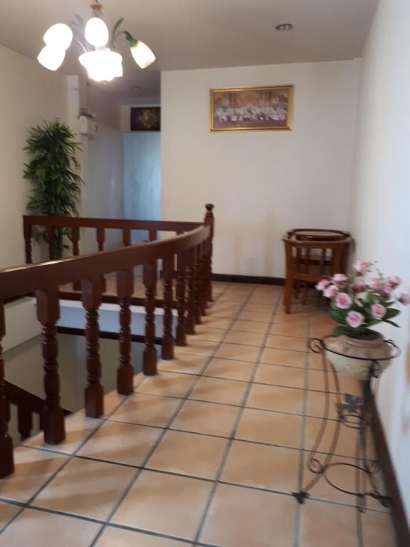 Fotografie z fotogalerie ubytování Nathon Residence Hotel v destinaci Nathon