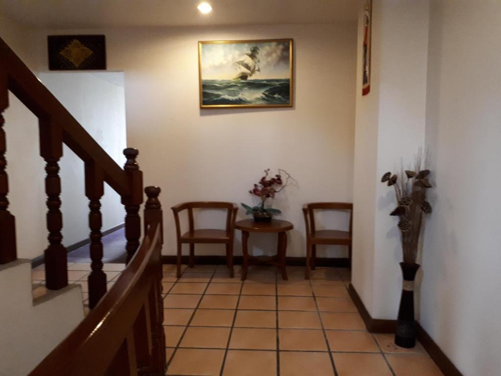Fotografie z fotogalerie ubytování Nathon Residence Hotel v destinaci Nathon