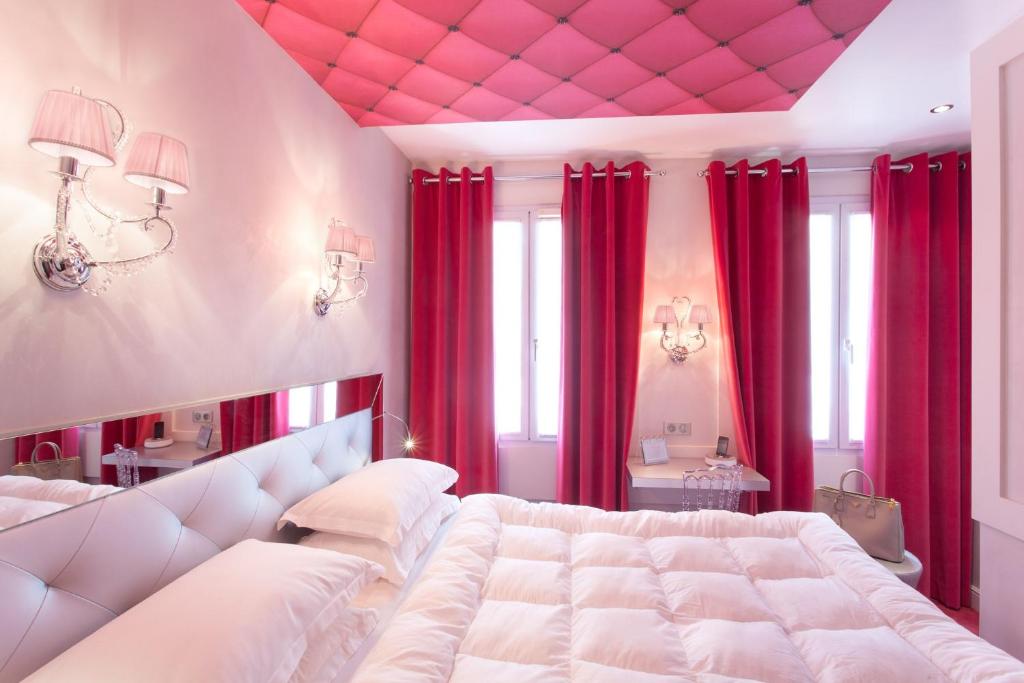 Petit Madeleine Hôtel