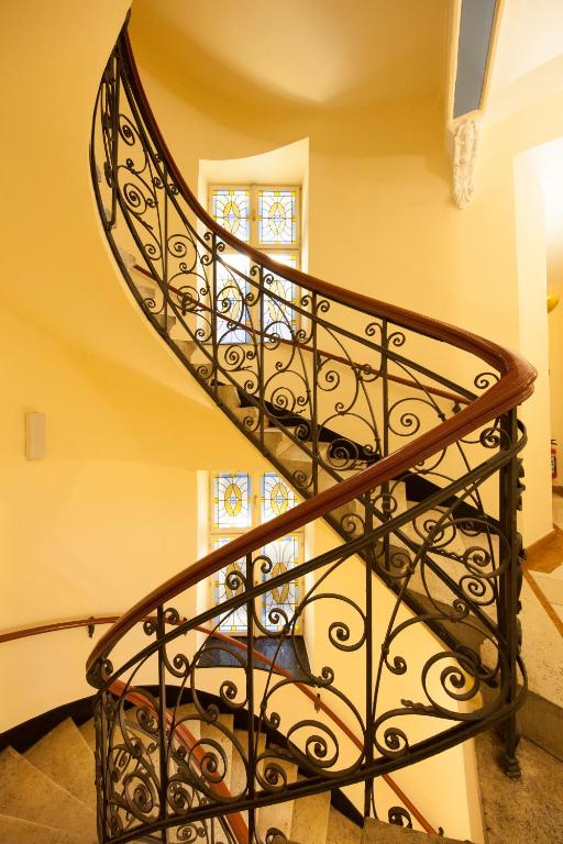 Zdjęcie z galerii obiektu Mondial Appartement Hotel w Wiedniu