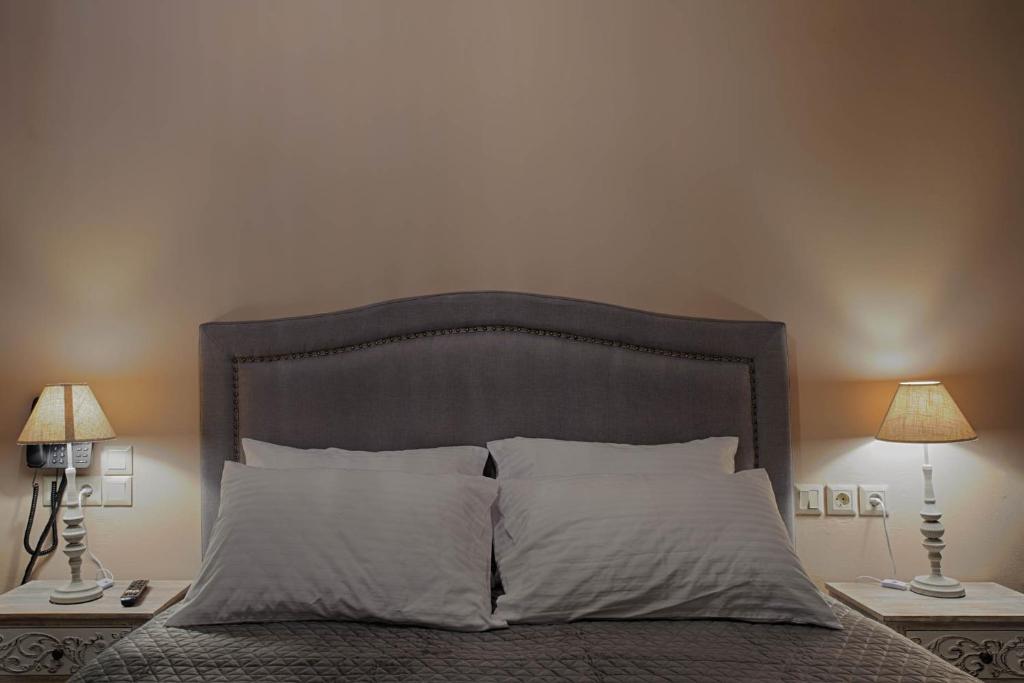 Sali Boutique hotel - Resim 34