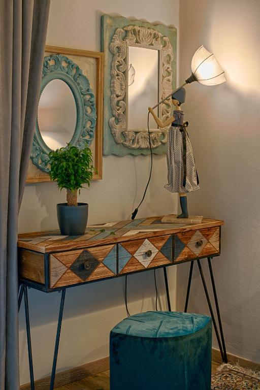 Sali Boutique hotel - Resim 21