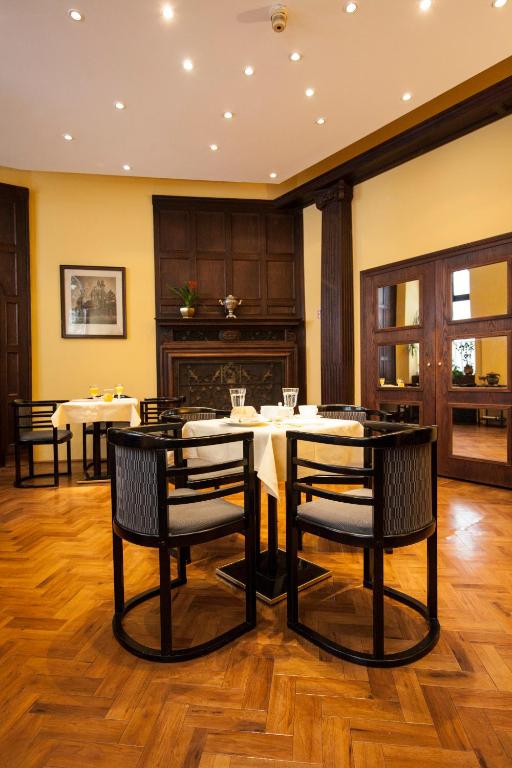 Zdjęcie z galerii obiektu Mondial Appartement Hotel w Wiedniu