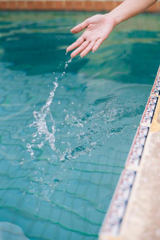 Marine Plaza Hotel Pattaya - Resim 19