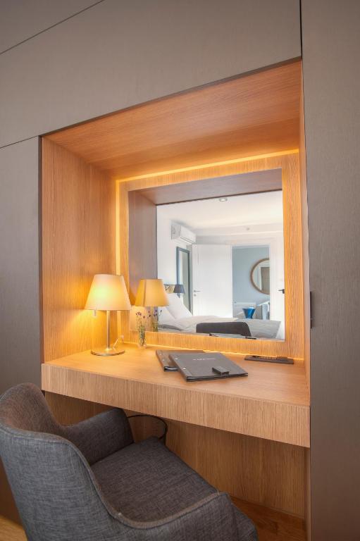 Fontana Hotel & Gastronomy - 16