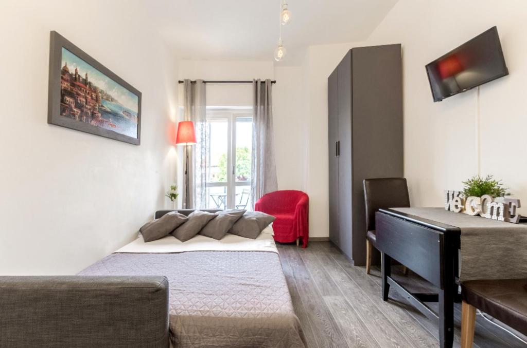 Derechos de imagen reservados por Booking.com