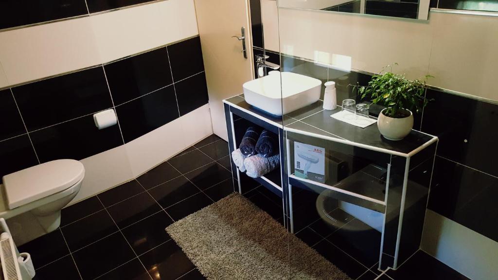 Villa Ruhige Lage - 8