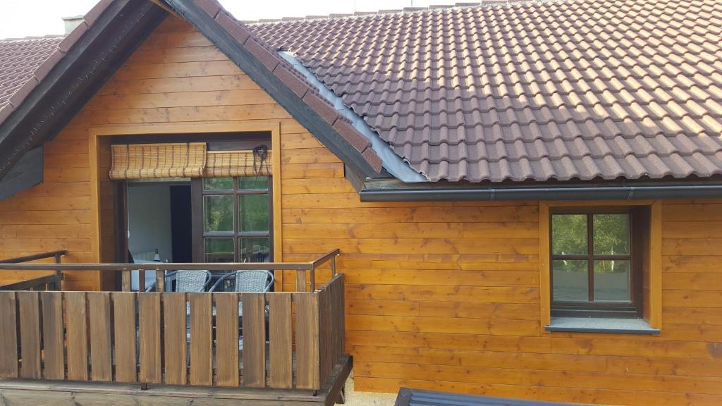 Villa Ruhige Lage - 18