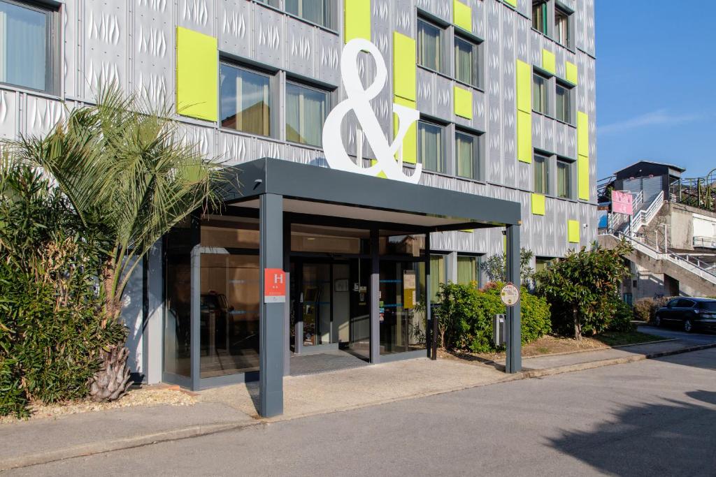 B&B HOTEL Orly Rungis Aéroport 2 étoiles, Rungis – Updated 2023 Prices