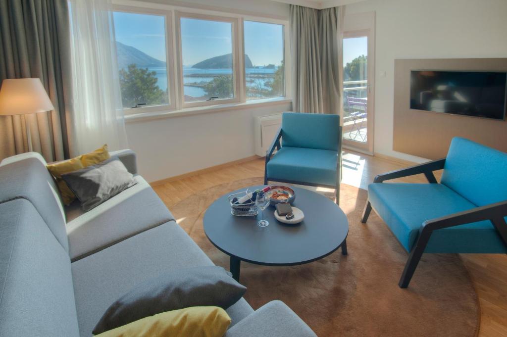 Fontana Hotel & Gastronomy, Budva