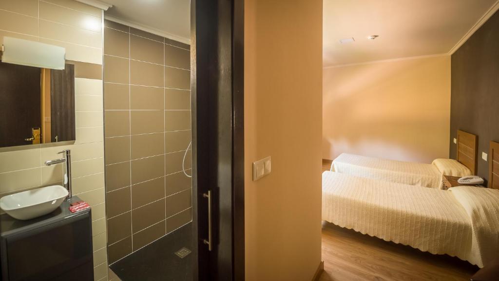 Hotel Cemar - Double Room