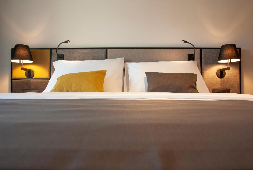 Fontana Hotel & Gastronomy - 10