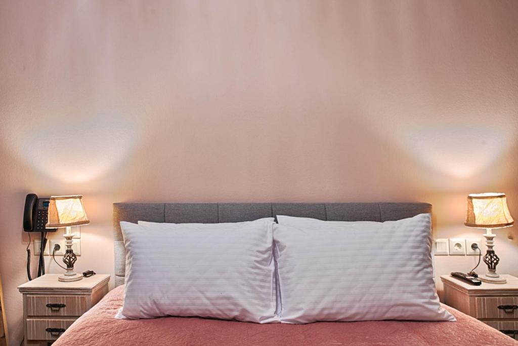 Sali Boutique hotel - Resim 38