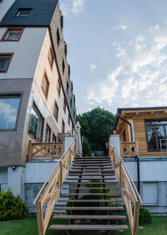 Hotel West - Resim 20