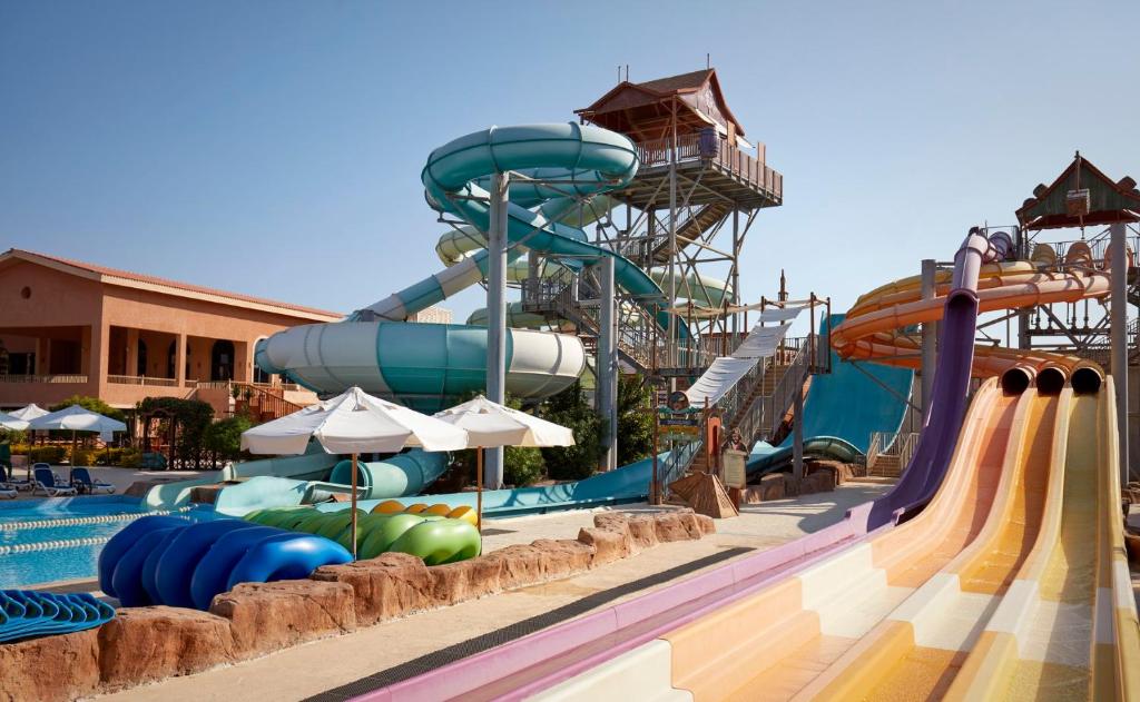 Coral Sea Holiday Resort and Aqua Park، شرم الشيخ – أحدث أسعار 2023