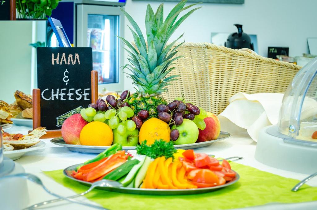 Hotel West - Resim 10