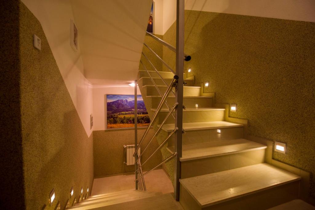 Fotografia z galérie ubytovania Villa Beata v destinácii Nowy Sącz