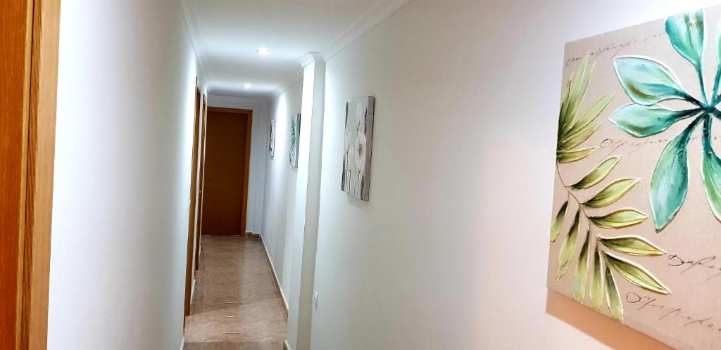 Fotografie z fotogalerie ubytování Apartamento Torrevieja v destinaci Torrevieja