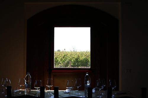 Fotografie z fotogalerie ubytování Casale Rialto v destinaci Montefalco