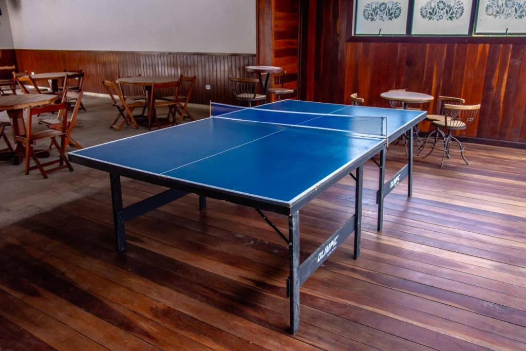  Hotel Gramado da Serra