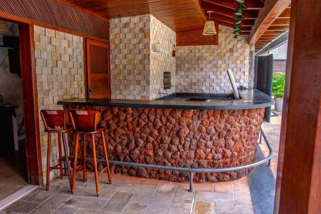  Hotel Gramado da Serra