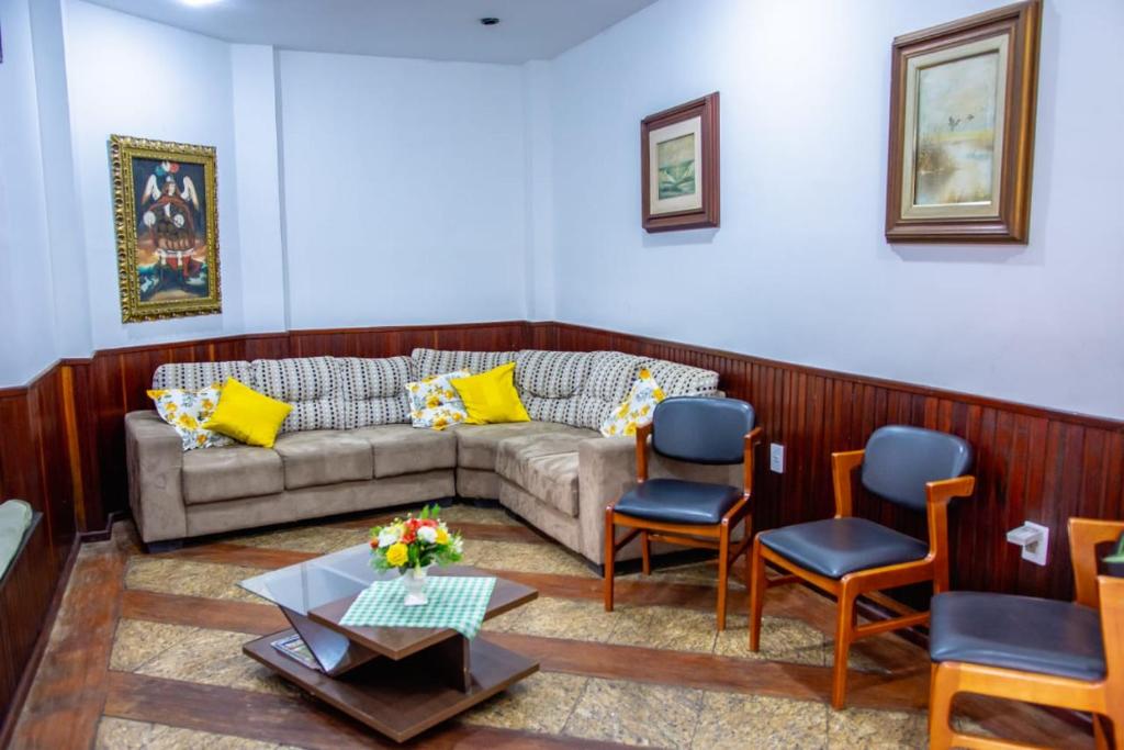  Hotel Gramado da Serra